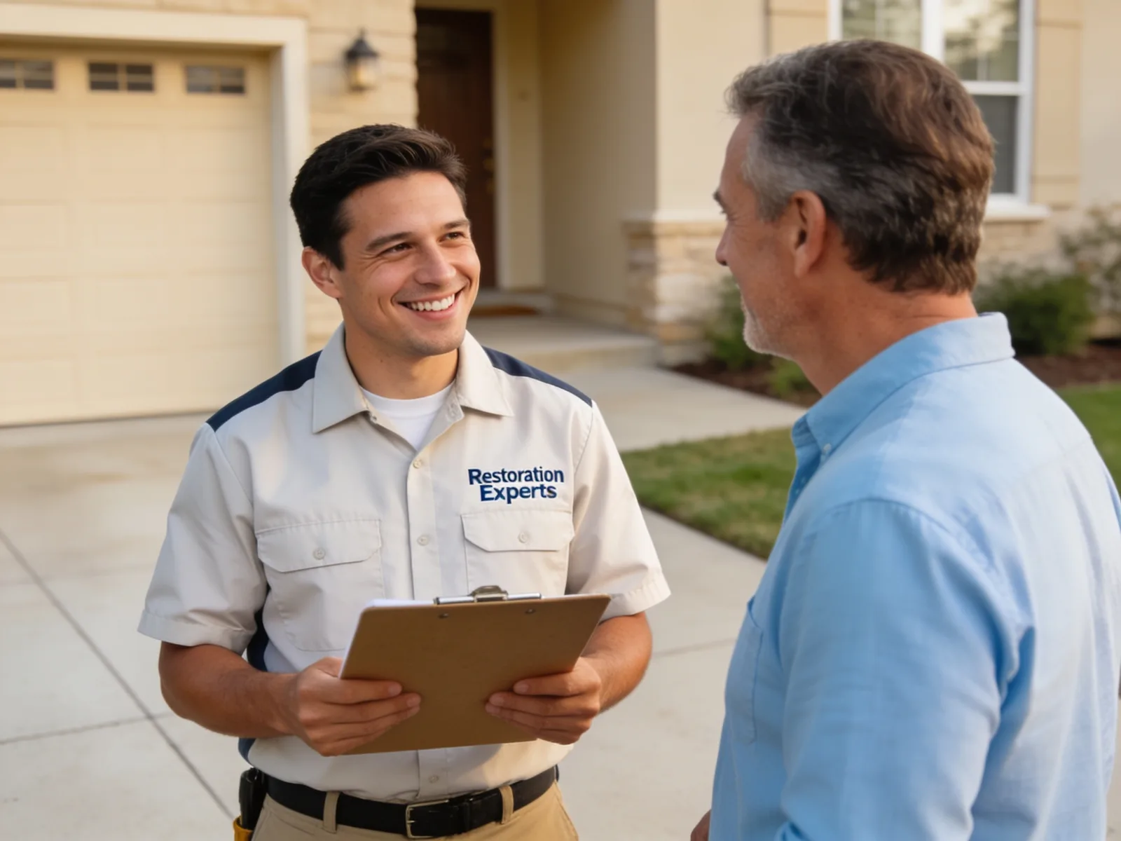 Water Damage Cleanup Pleasant View, UT FAQs